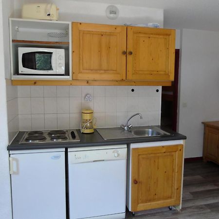Residence Grand Argentier - 2 Pieces Pour 6 Personnes Mae-8624 Modane Kültér fotó
