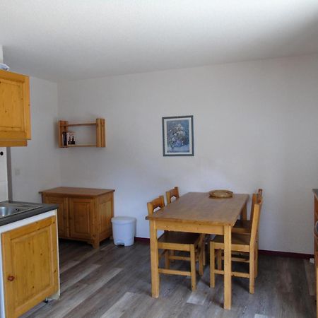 Residence Grand Argentier - 2 Pieces Pour 6 Personnes Mae-8624 Modane Kültér fotó